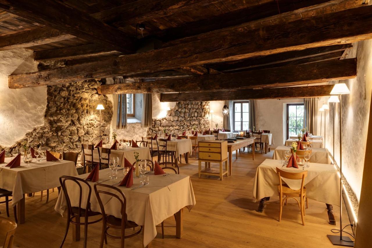 Roessl Bianco B&B&B Мерано Екстер'єр фото