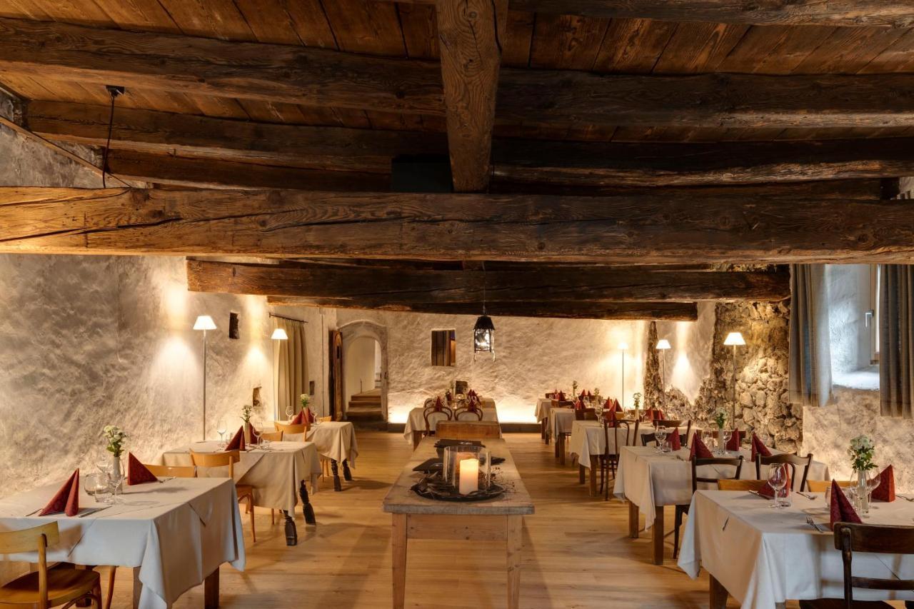Roessl Bianco B&B&B Мерано Екстер'єр фото