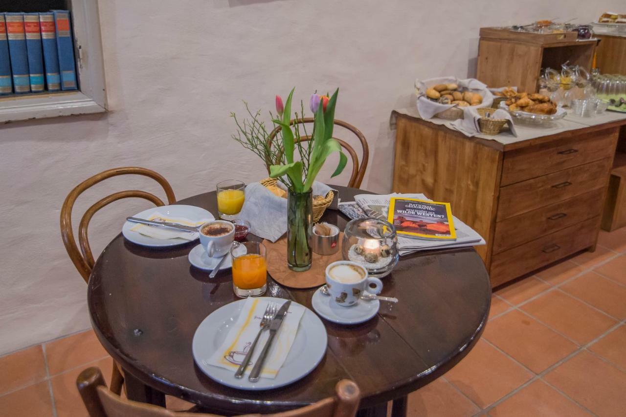Roessl Bianco B&B&B Мерано Екстер'єр фото