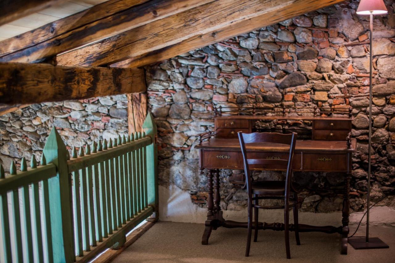 Roessl Bianco B&B&B Мерано Екстер'єр фото